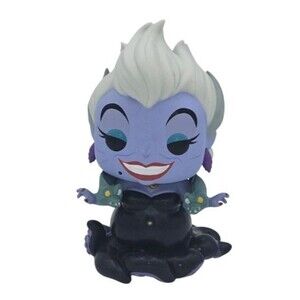 Funko Pop Ursula #568 Disney Little Mermaid 2019 Loose Vinyl Figure